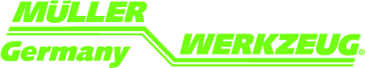 mueller werkzeug logo